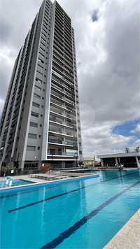 Venda Apartamento São Paulo Vila Matilde 1