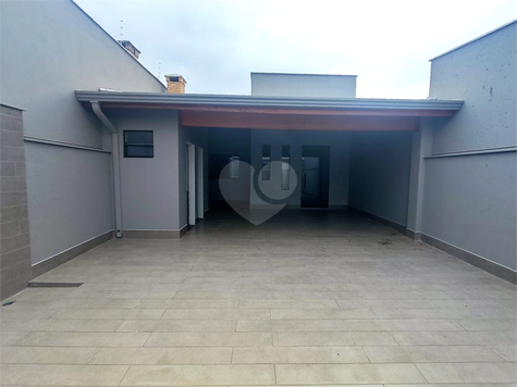 Venda Casa Piracicaba Residencial Nova Água Branca Ii 1