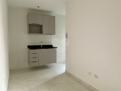 Aluguel Apartamento São Paulo Tucuruvi 1