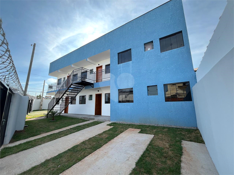 Venda Apartamento Sorocaba Vila Olímpia 1