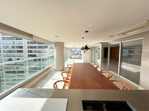 Venda Apartamento São Paulo Vila Uberabinha 1