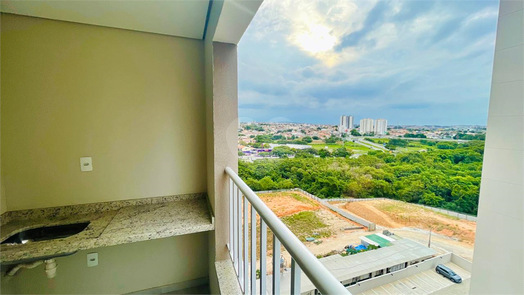 Venda Apartamento Sorocaba Jardim Saira 1
