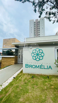Venda Apartamento Sorocaba Jardim Saira 1