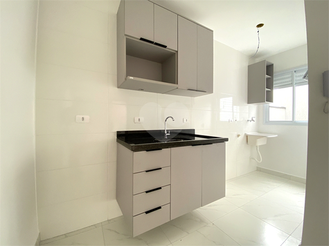 Aluguel Apartamento São Paulo Tucuruvi 1