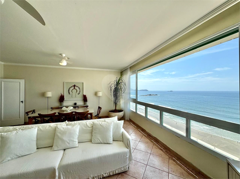 Venda Apartamento Guarujá Pitangueiras 1