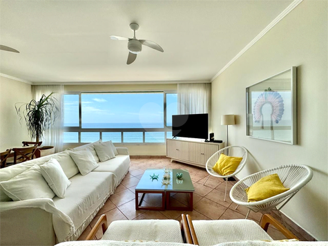 Venda Apartamento Guarujá Pitangueiras 1