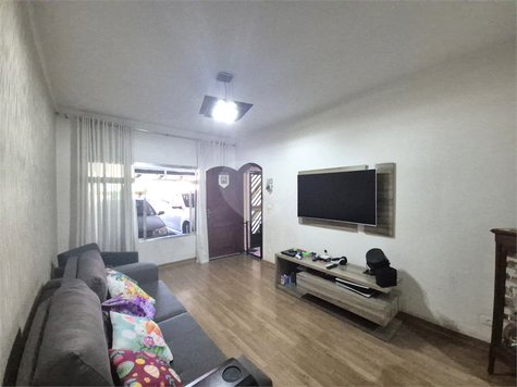 Venda Sobrado São Paulo Vila Tolstoi 1