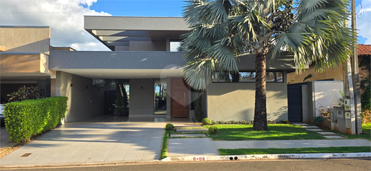 Venda Condomínio Mirassol Golden Park Residence 1