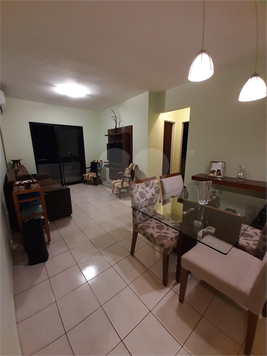Venda Apartamento Ribeirão Preto Parque Industrial Lagoinha 1
