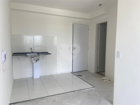 Venda Apartamento São Paulo Tatuapé 1