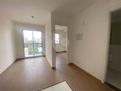 Aluguel Apartamento São Paulo Tatuapé 1