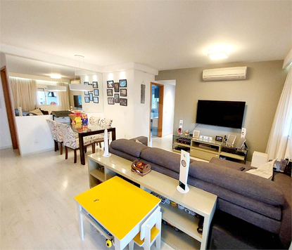 Venda Apartamento São Paulo Vila Andrade 1