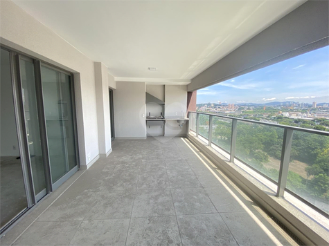 Venda Apartamento São Paulo Vila Leopoldina 1