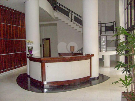 Aluguel Apartamento São Paulo Jardim Paulista 1