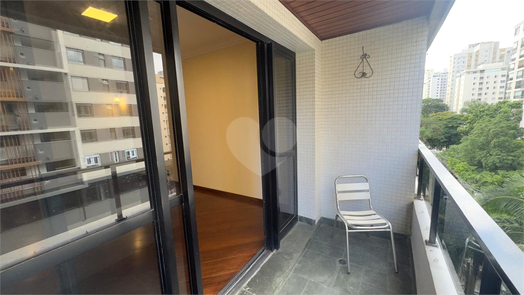 Aluguel Apartamento São Paulo Brooklin Paulista 1