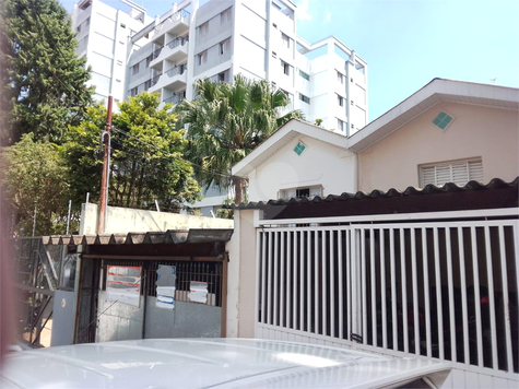 Venda Terreno São Paulo Água Fria 1