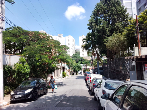 Venda Terreno São Paulo Água Fria 1
