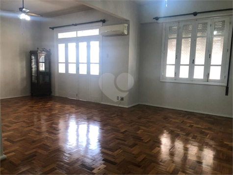 Venda Apartamento Rio De Janeiro Tijuca 1