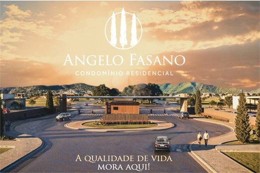 Venda Loteamento Araçoiaba Da Serra Centro 1
