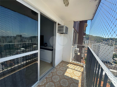 Venda Apartamento Rio De Janeiro Vila Isabel 1