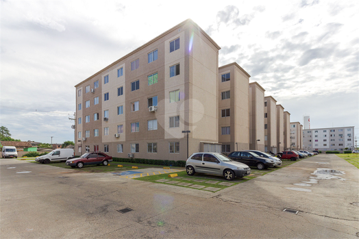 Venda Apartamento Porto Alegre Sarandi 1