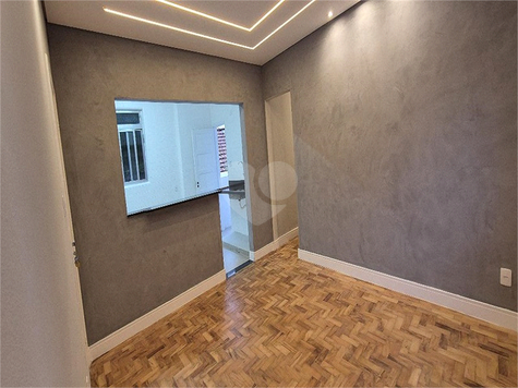 Venda Apartamento Santos Aparecida 1
