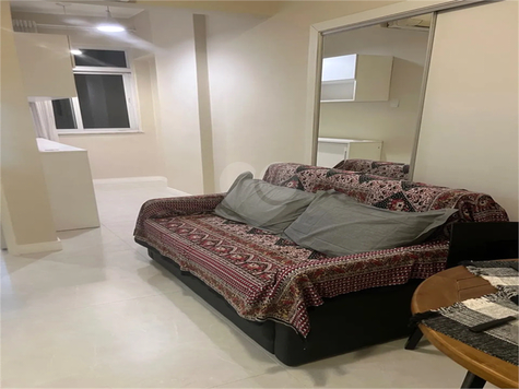 Venda Apartamento Rio De Janeiro Copacabana 1