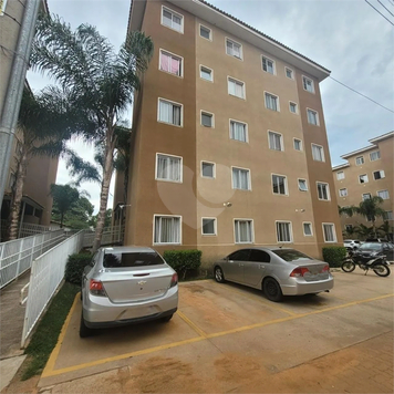 Venda Apartamento Sorocaba Jardim Santa Cecília 1