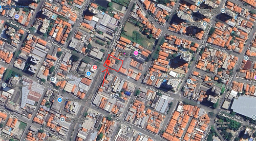 Aluguel Salão Comercial São Paulo Vila Guilherme 1