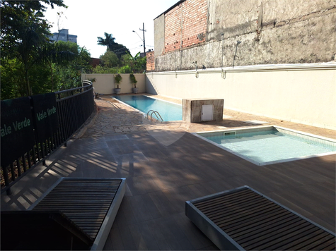Venda Apartamento Sorocaba Vila Helena 1