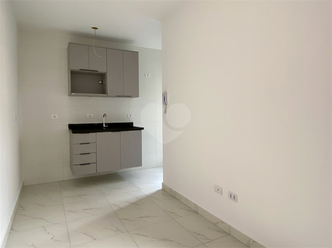Aluguel Apartamento São Paulo Tucuruvi 1