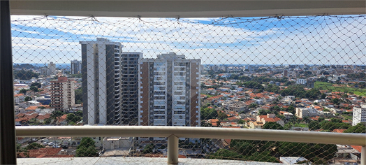 Venda Apartamento Marília Centro 1