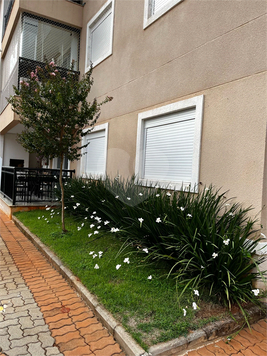 Venda Apartamento São Roque Bairro Do Cambará 1