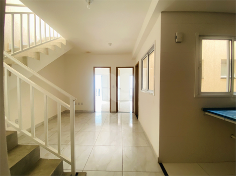 Venda Apartamento Santo André Jardim Irene 1