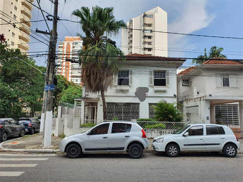 Aluguel Sobrado São Paulo Campo Belo 1