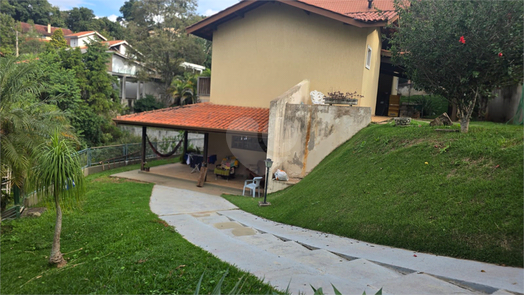 Venda Casa Atibaia Condomínio Portal Dos Nobres 1