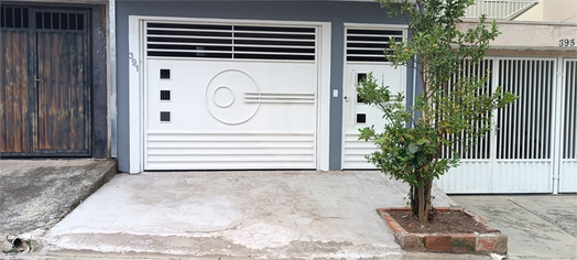 Venda Casa Salto Jardim Planalto 1