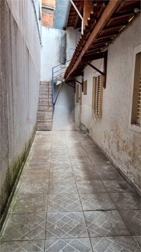 Venda Casa São Paulo Jardim Primavera (zona Norte) 1
