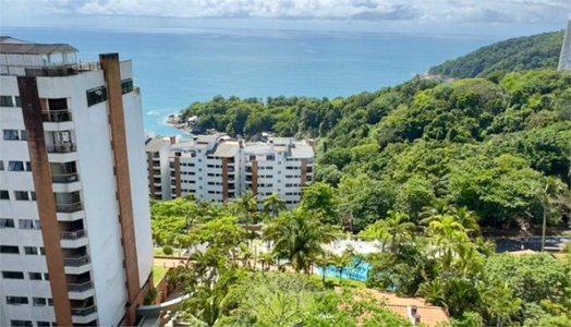 Venda Apartamento Guarujá Morro Sorocotuba 1