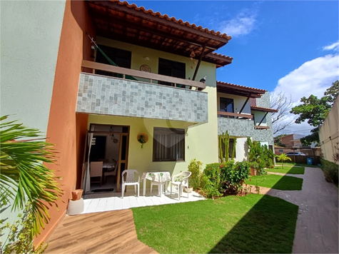Venda Villagio Salvador Stella Maris 1