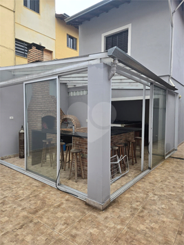 Aluguel Sobrado São Paulo Vila Santa Terezinha (zona Norte) 1