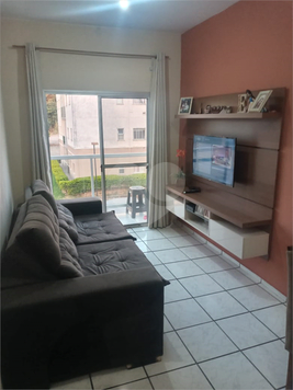 Venda Apartamento Jundiaí Morada Das Vinhas 1
