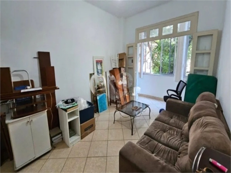 Venda Apartamento Rio De Janeiro Tijuca 1
