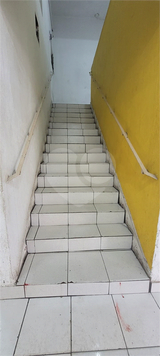 Aluguel Salão Comercial São Bernardo Do Campo Rudge Ramos 1