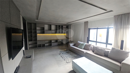 Aluguel Apartamento São Paulo Cerqueira César 1