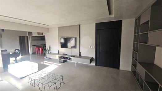 Aluguel Apartamento São Paulo Cerqueira César 1
