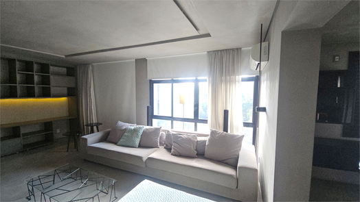 Aluguel Apartamento São Paulo Cerqueira César 1