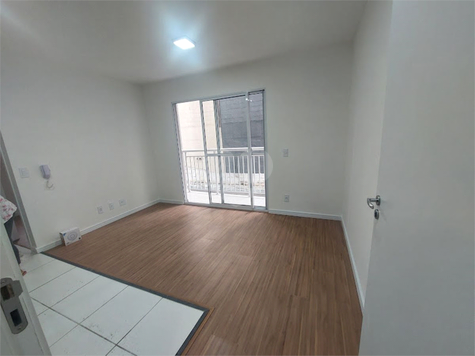 Venda Apartamento São Paulo Tatuapé 1