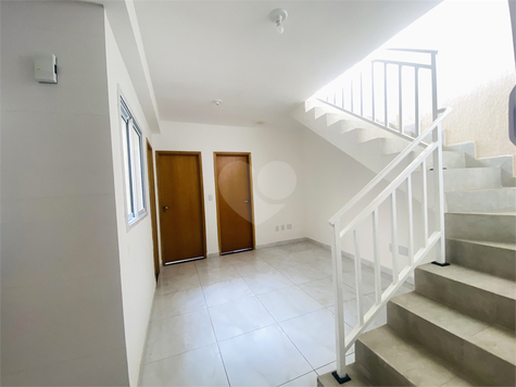 Venda Apartamento Santo André Jardim Irene 1