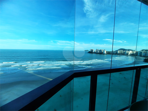 Venda Apartamento Guarujá Pitangueiras 1